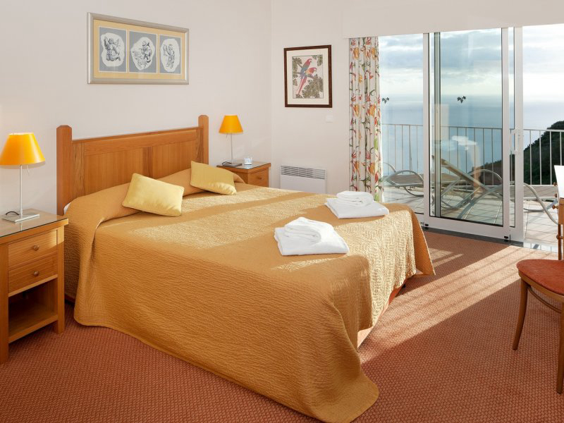 Résidence Pierre et Vacances Cabo Girão Madère - Câmara de Lobos visuel 1/3