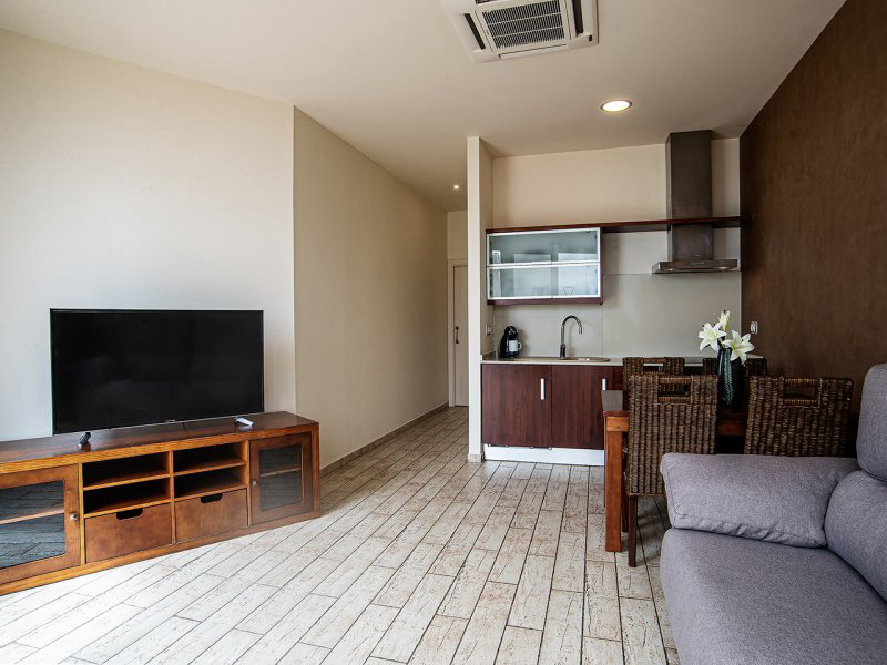 Résidence Pierre et Vacances Cala Cristal Costa Dorada - Miami-Platja visuel 9/12