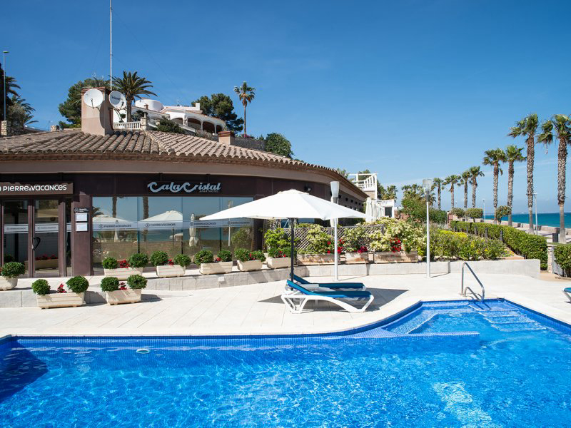 Résidence Pierre et Vacances Cala Cristal Costa Dorada - Miami-Platja visuel 3/12