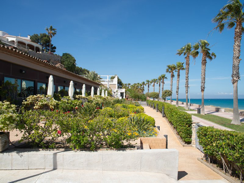 Résidence Pierre et Vacances Cala Cristal Costa Dorada - Miami-Platja visuel 4/12