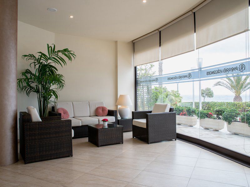 Résidence Pierre et Vacances Cala Cristal Costa Dorada - Miami-Platja visuel 6/12