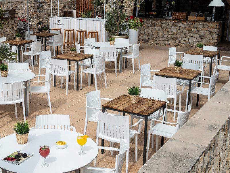 Résidence Pierre et Vacances Cala Cristal Costa Dorada - Miami-Platja visuel 5/12