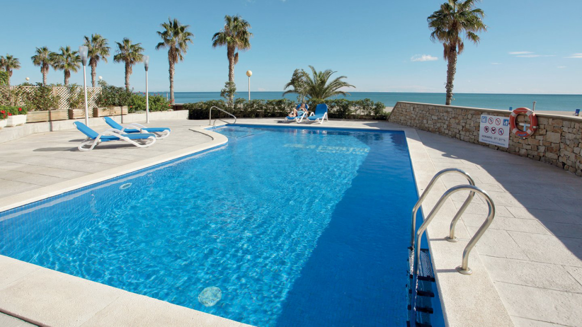 Résidence Pierre et Vacances Cala Cristal Costa Dorada - Miami-Platja visuel 2/12