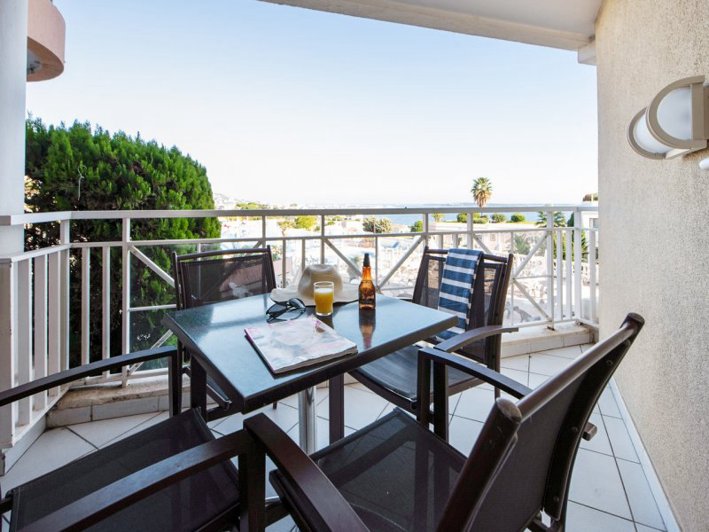 Résidence Pierre et Vacances Cannes Villa Francia Provence-Alpes-Côte d'Azur - Cannes visuel 10/12