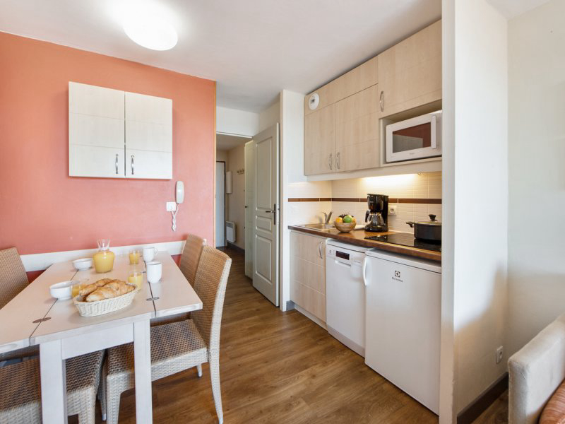 Résidence Pierre et Vacances Cannes Villa Francia Provence-Alpes-Côte d'Azur - Cannes visuel 12/12