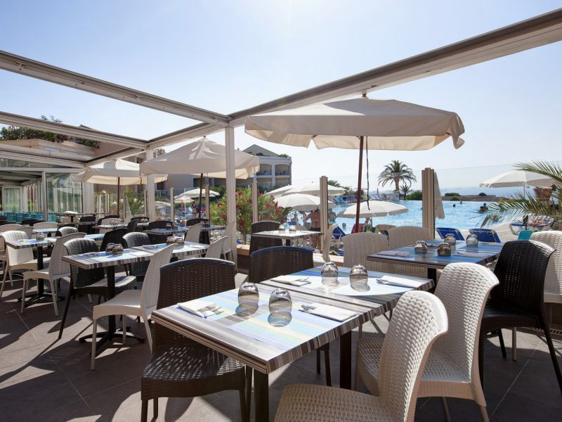 Résidence Pierre et Vacances Cannes Villa Francia Provence-Alpes-Côte d'Azur - Cannes visuel 8/12