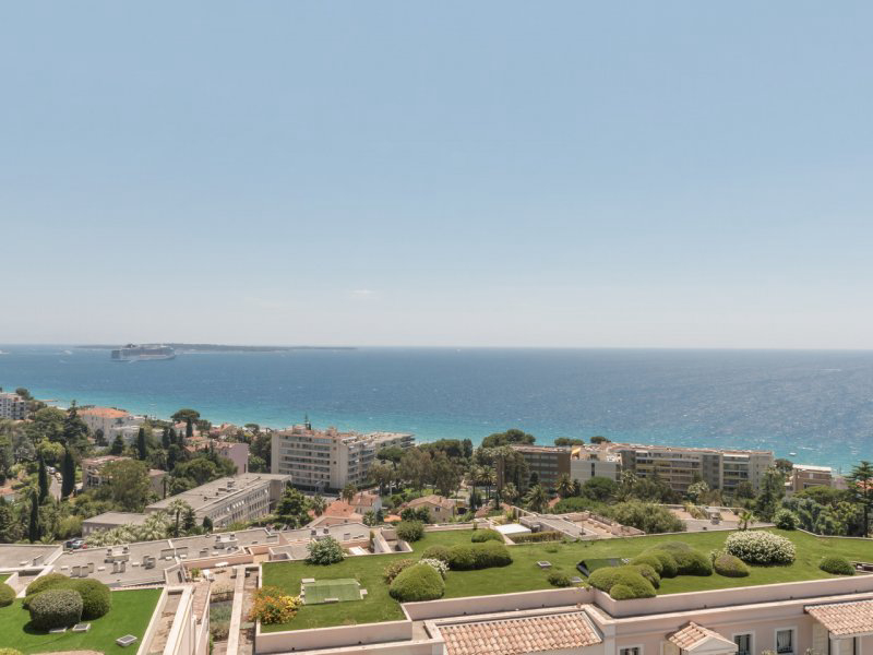 Résidence Pierre et Vacances Cannes Villa Francia Provence-Alpes-Côte d'Azur - Cannes visuel 6/12