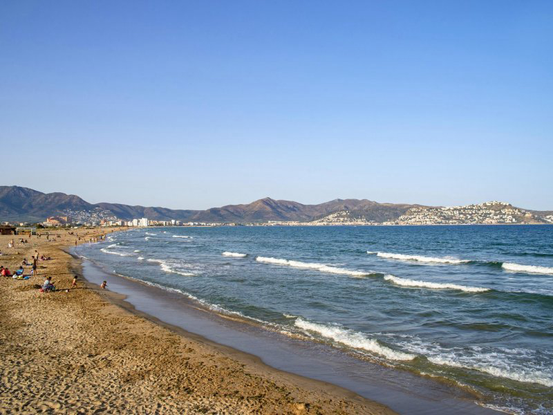 Résidence Pierre et Vacances Empuriabrava Marina Costa Brava - Empuriabrava visuel 12/12