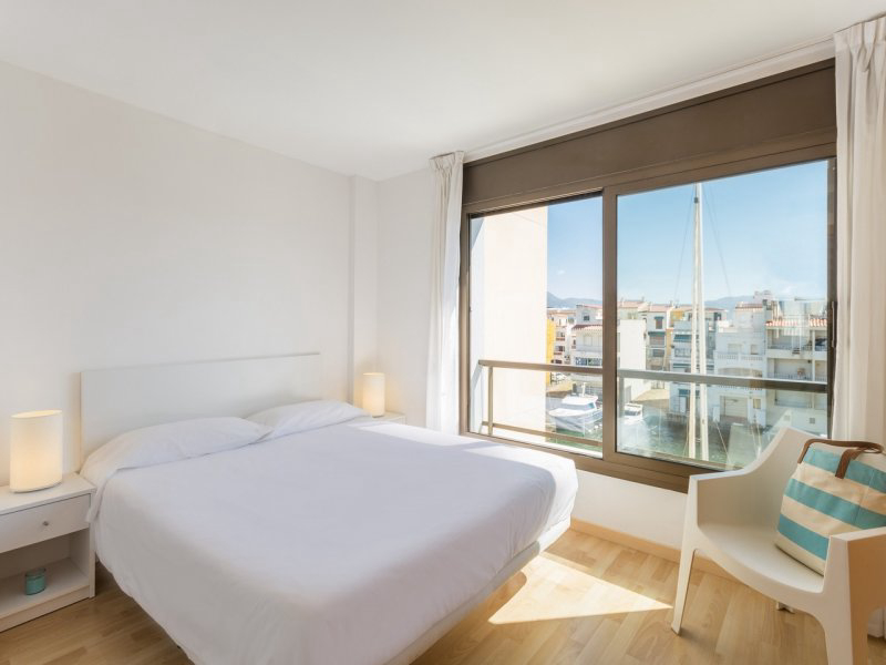 Résidence Pierre et Vacances Empuriabrava Marina Costa Brava - Empuriabrava visuel 8/12