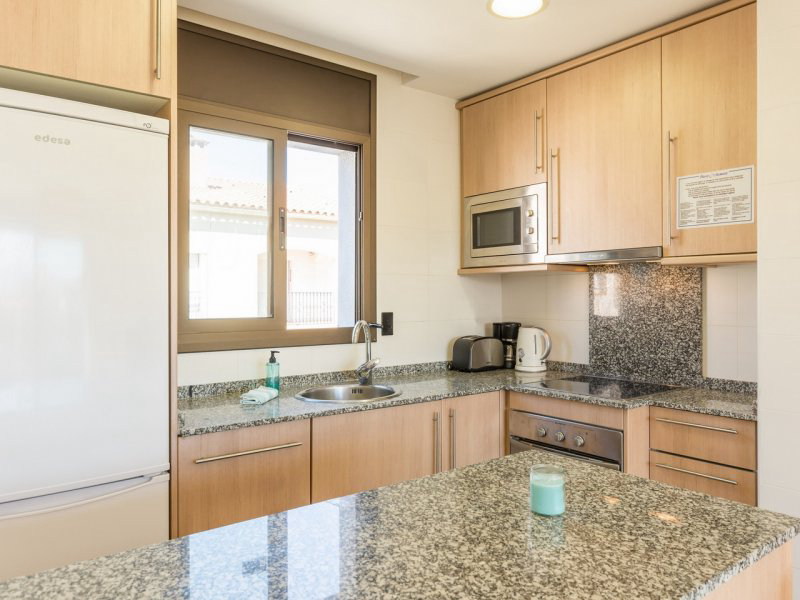 Résidence Pierre et Vacances Empuriabrava Marina Costa Brava - Empuriabrava visuel 7/12