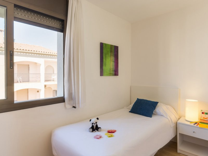 Résidence Pierre et Vacances Empuriabrava Marina Costa Brava - Empuriabrava visuel 9/12