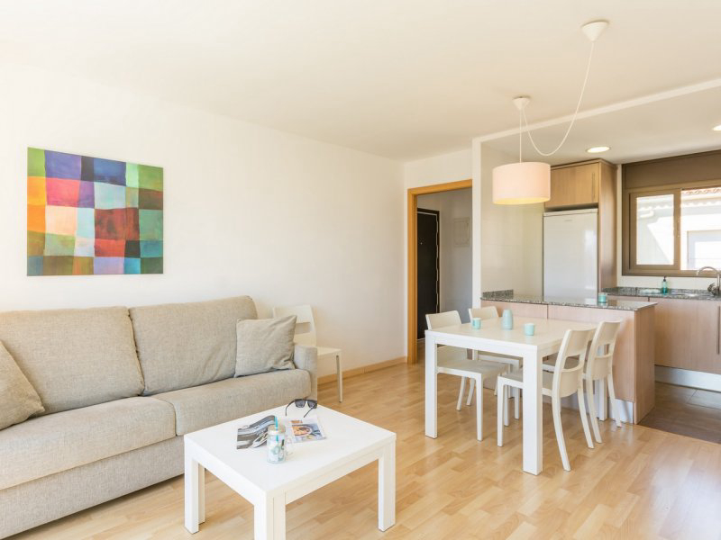 Résidence Pierre et Vacances Empuriabrava Marina Costa Brava - Empuriabrava visuel 6/12