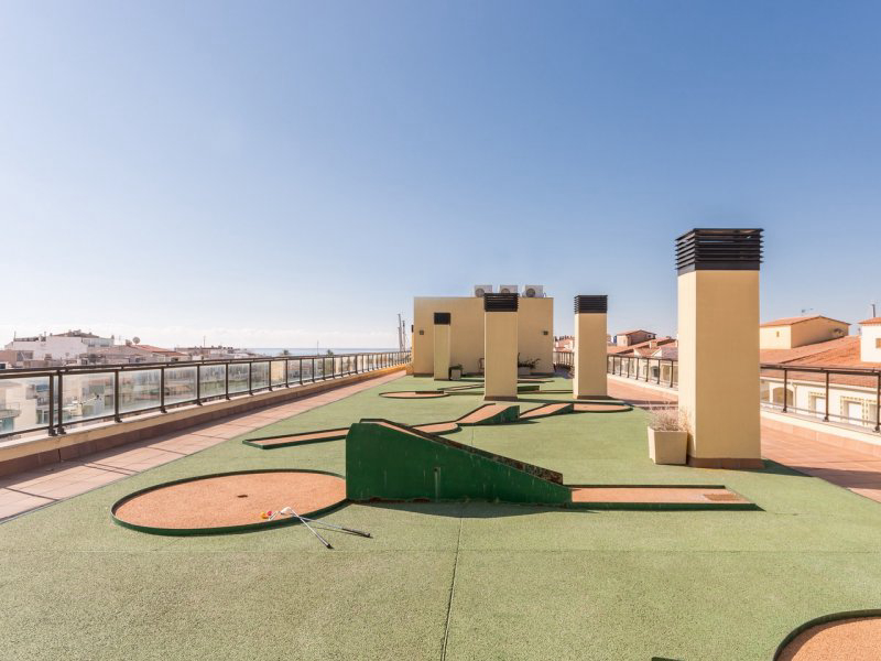 Résidence Pierre et Vacances Empuriabrava Marina Costa Brava - Empuriabrava visuel 5/12