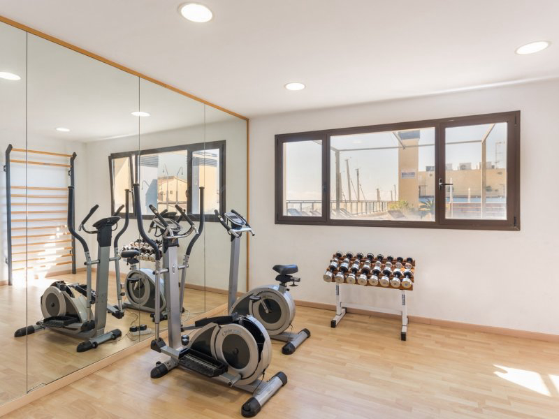 Résidence Pierre et Vacances Empuriabrava Marina Costa Brava - Empuriabrava visuel 4/12