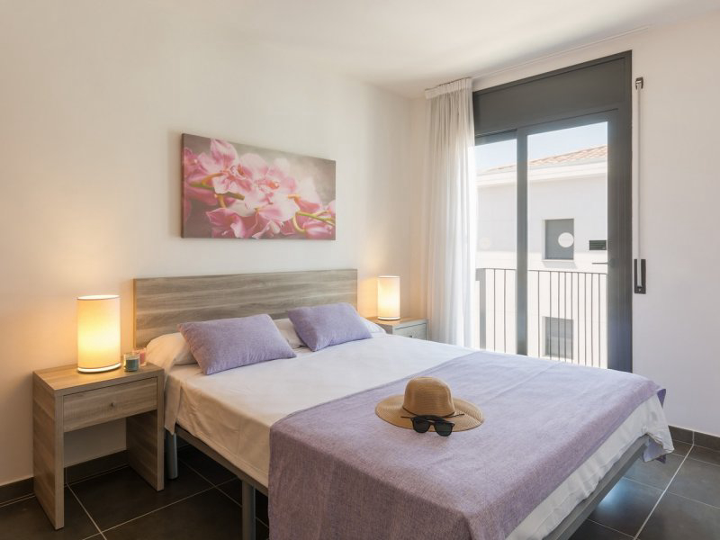 Résidence Pierre et Vacances Estartit Costa Brava - Estartit visuel 12/12