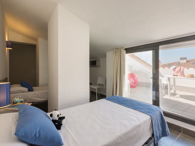 Résidence Pierre et Vacances Estartit Costa Brava - Estartit visuel 10/12