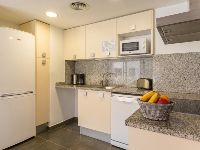 Résidence Pierre et Vacances Estartit Costa Brava - Estartit visuel 9/12