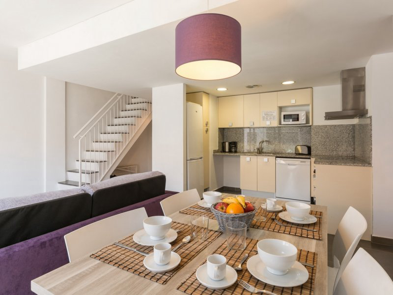 Résidence Pierre et Vacances Estartit Costa Brava - Estartit visuel 8/12