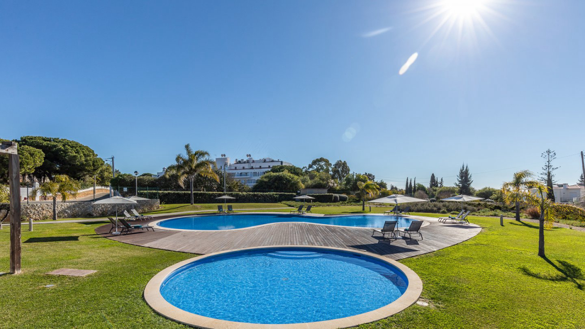 Résidence Pierre et Vacances Hello Villas Algarve - Carvoeiro visuel 2/3