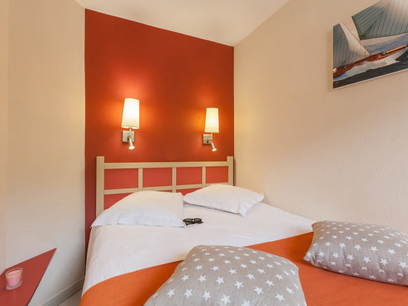 Résidence Pierre et Vacances L'Anse de Pramousquier Provence-Alpes-Côte d'Azur - Le Lavandou visuel 11/12