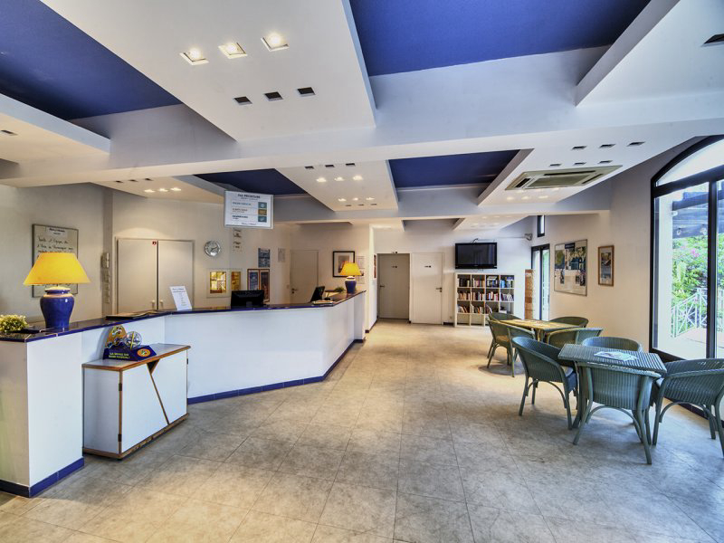 Résidence Pierre et Vacances L'Anse de Pramousquier Provence-Alpes-Côte d'Azur - Le Lavandou visuel 7/12