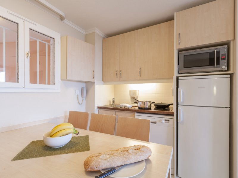 Résidence Pierre et Vacances L'Anse de Pramousquier Provence-Alpes-Côte d'Azur - Le Lavandou visuel 10/12