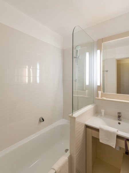 Résidence Pierre et Vacances L'Anse de Pramousquier Provence-Alpes-Côte d'Azur - Le Lavandou visuel 12/12