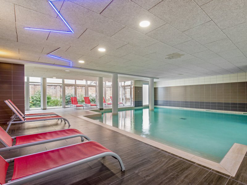 Résidence Pierre et Vacances La Petite Venise Alsace - Colmar visuel 4/12