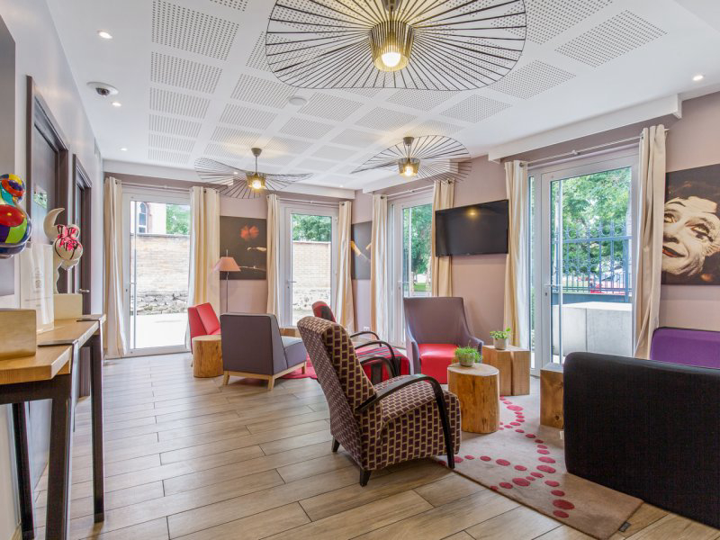 Résidence Pierre et Vacances La Petite Venise Alsace - Colmar visuel 7/12