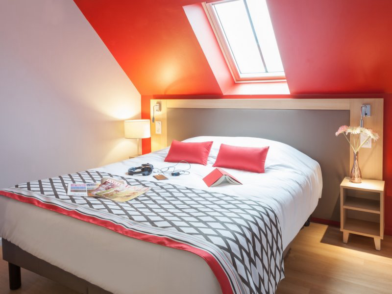 Résidence Pierre et Vacances La Petite Venise Alsace - Colmar visuel 12/12