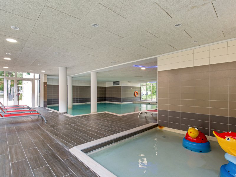 Résidence Pierre et Vacances La Petite Venise Alsace - Colmar visuel 5/12