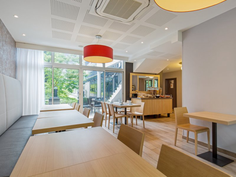 Résidence Pierre et Vacances La Petite Venise Alsace - Colmar visuel 9/12