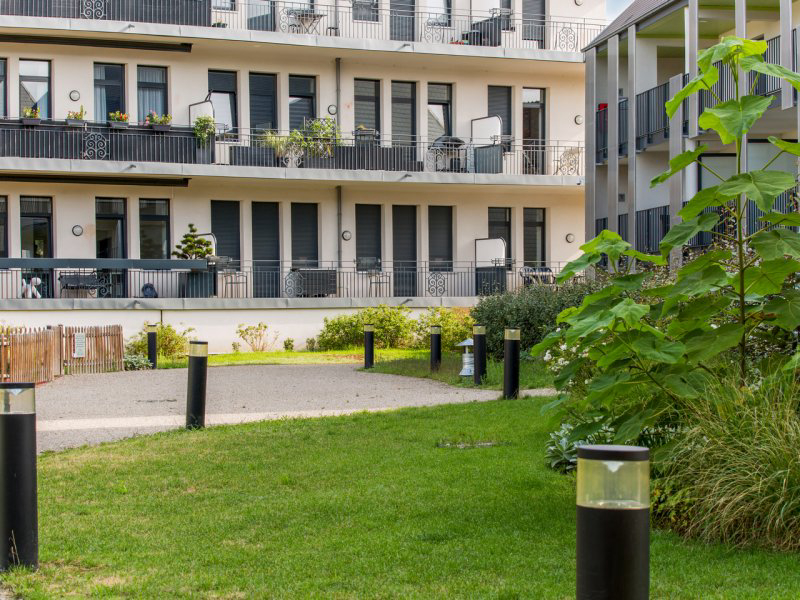 Résidence Pierre et Vacances La Petite Venise Alsace - Colmar visuel 2/12