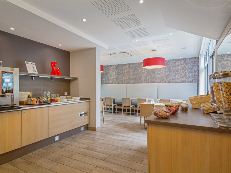 Résidence Pierre et Vacances La Petite Venise Alsace - Colmar visuel 8/12