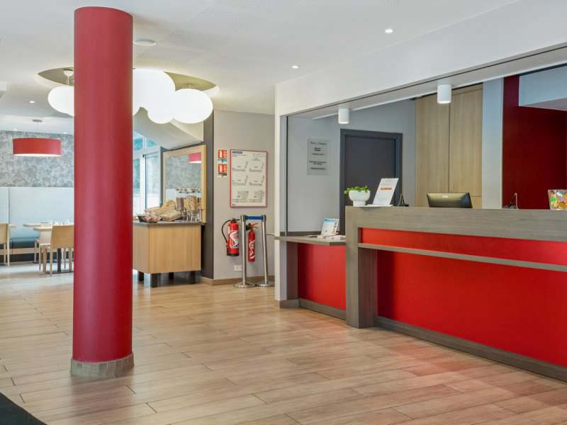 Résidence Pierre et Vacances La Petite Venise Alsace - Colmar visuel 6/12