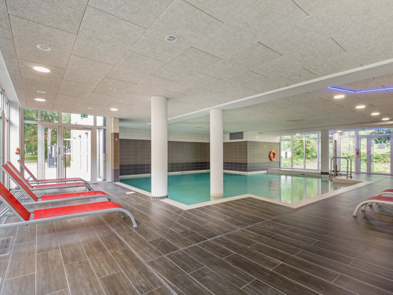 Résidence Pierre et Vacances La Petite Venise Alsace - Colmar visuel 3/12