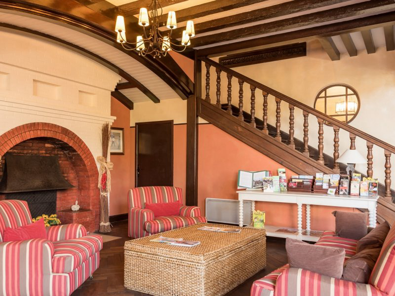 Résidence Pierre et Vacances La Villa Maldagora Aquitaine - Ciboure visuel 3/12