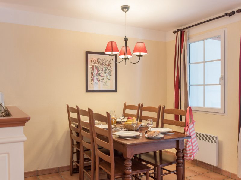 Résidence Pierre et Vacances La Villa Maldagora Aquitaine - Ciboure visuel 10/12