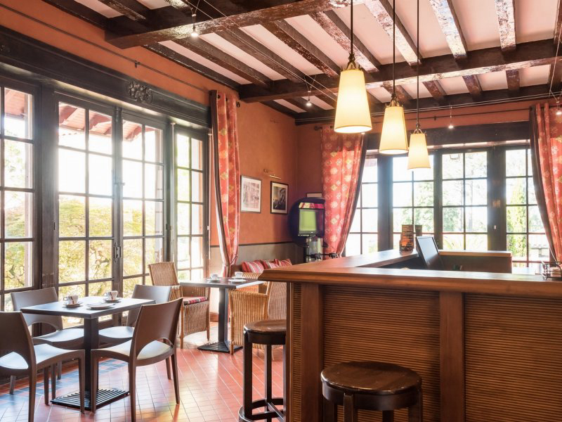 Résidence Pierre et Vacances La Villa Maldagora Aquitaine - Ciboure visuel 12/12