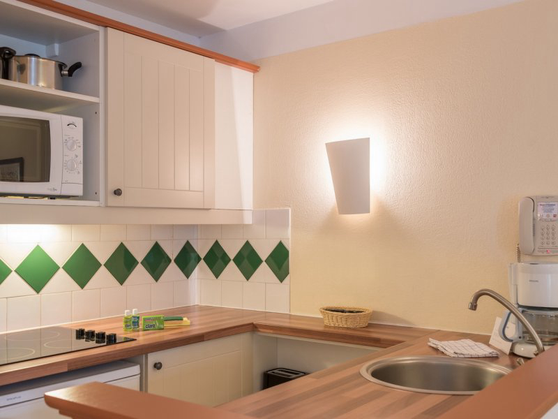 Résidence Pierre et Vacances La Villa Maldagora Aquitaine - Ciboure visuel 7/12