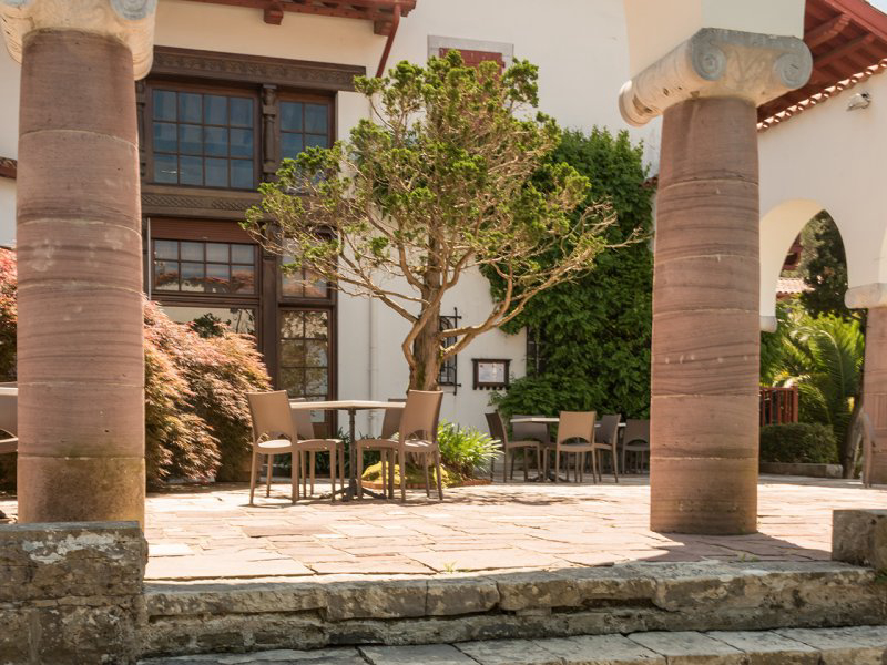 Résidence Pierre et Vacances La Villa Maldagora Aquitaine - Ciboure visuel 11/12