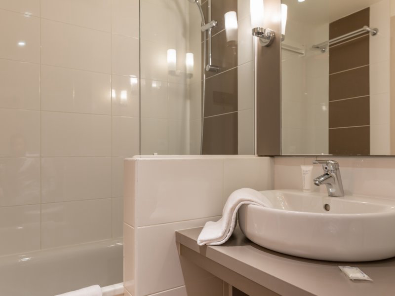 Résidence Pierre et Vacances le Chant des Oiseaux Basse-Normandie - Courseulles-sur-Mer visuel 12/12