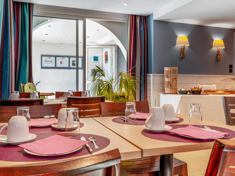 Résidence Pierre et Vacances Le Domaine de Cramphore Pays de Loire - Le Pouliguen visuel 8/12