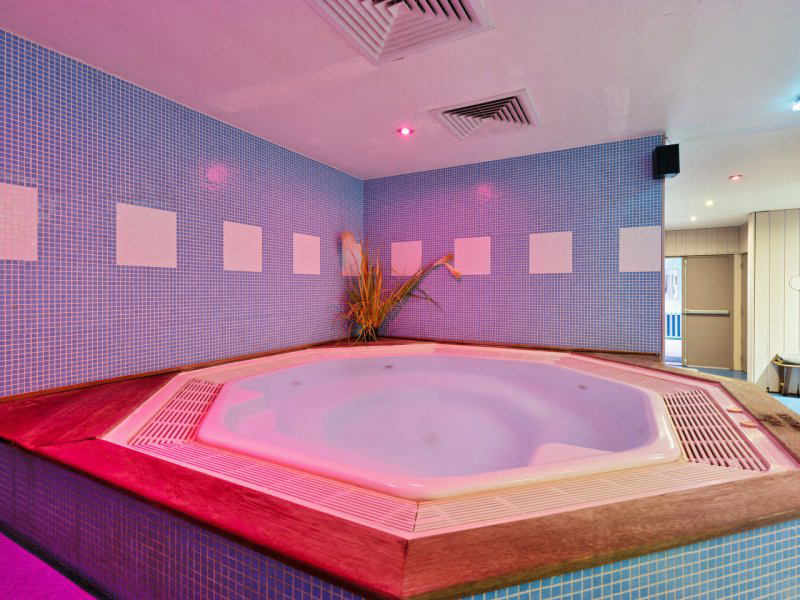 Résidence Pierre et Vacances Le Domaine de Cramphore Pays de Loire - Le Pouliguen visuel 5/12