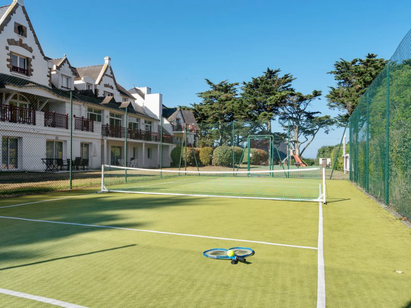 Résidence Pierre et Vacances Le Domaine de Cramphore Pays de Loire - Le Pouliguen visuel 7/12