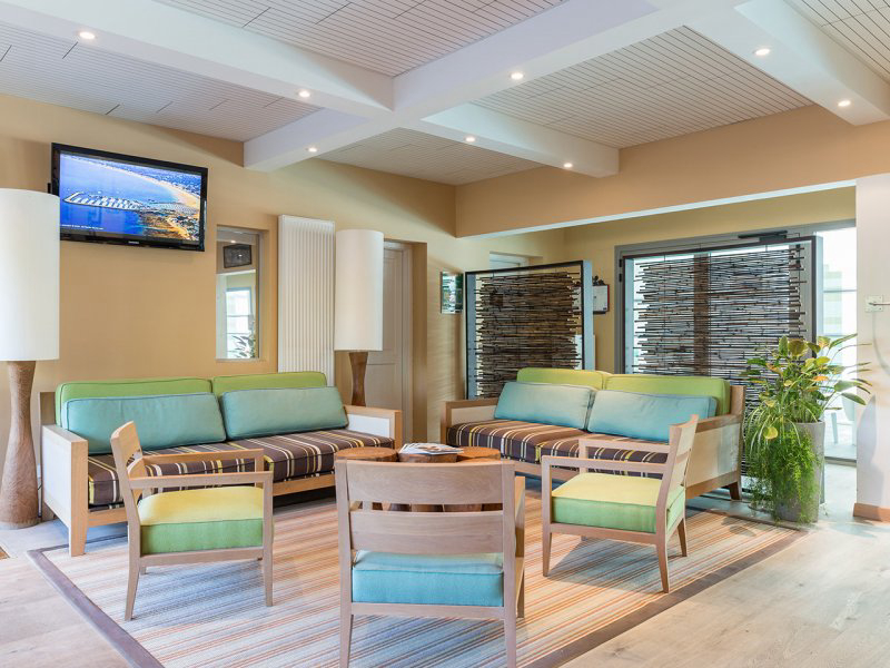 Résidence Pierre et Vacances Le Domaine du Bois de la Grée Pays de Loire - Pornichet visuel 8/12