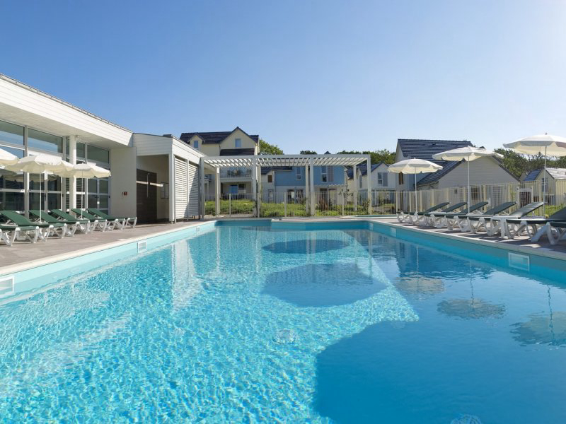 Résidence Pierre et Vacances Le Domaine du Bois de la Grée Pays de Loire - Pornichet visuel 3/12