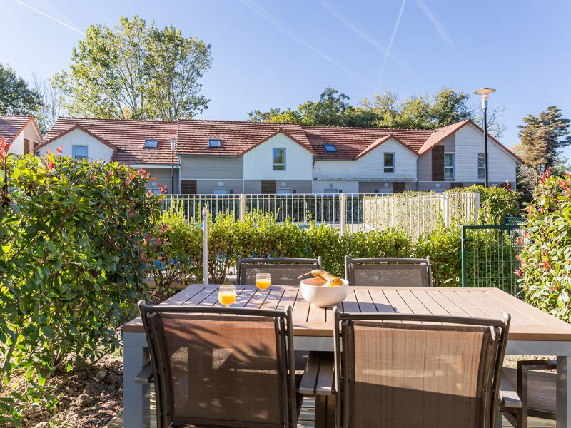 Résidence Pierre et Vacances Le Domaine du Bois de la Grée Pays de Loire - Pornichet visuel 9/12