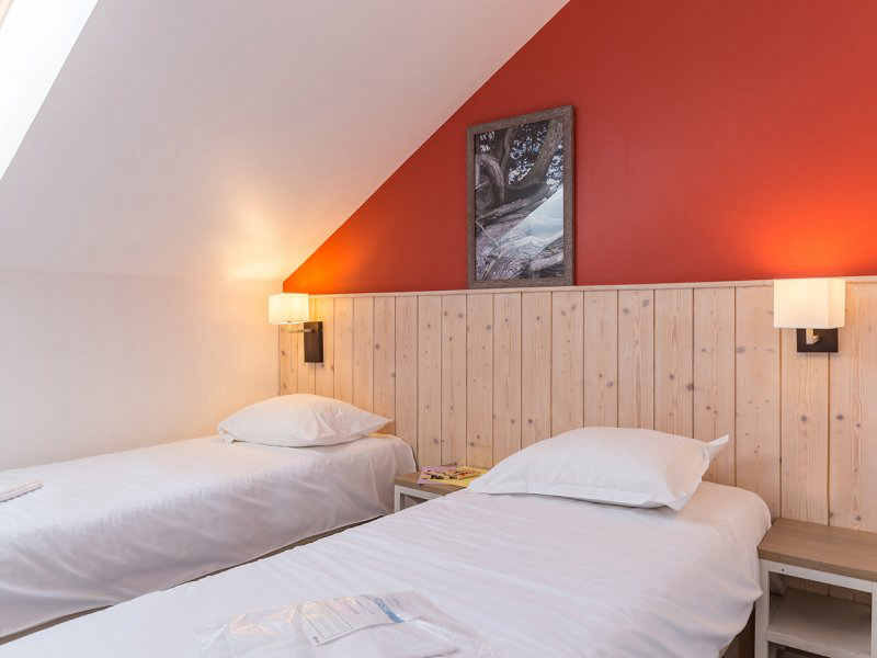 Résidence Pierre et Vacances Le Domaine du Bois de la Grée Pays de Loire - Pornichet visuel 11/12