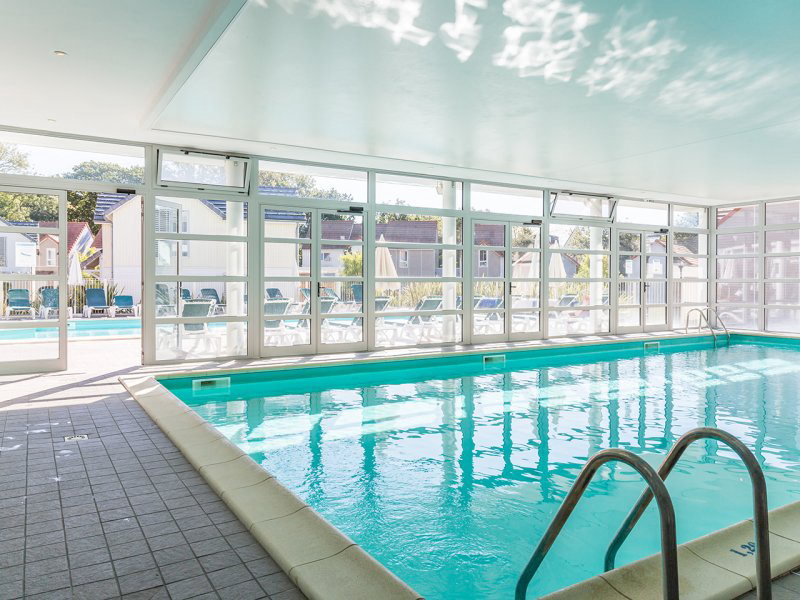 Résidence Pierre et Vacances Le Domaine du Bois de la Grée Pays de Loire - Pornichet visuel 7/12